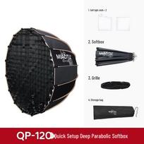 MiaoTu Deep Parabolic Quick-Install Softbox