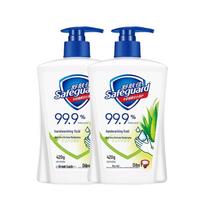 Safeguard 99.9% Antibacterial Hand Wash