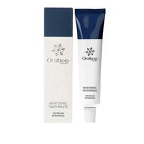 Snow Nano Hydroxyapatite Whitening Toothpaste - Oral Care with Mint & Nano Hydroxyapatite Toothpaste, Xylitol for Adults - Gentle Cleansing 1pcs