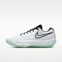Nike Air Zoom G.T. Cut Academy 2 Basketball Shoes Unisex White 42.5