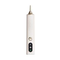 Vacuum diamond painting brush set, diamond painting accessory tools, dot drill pen, DIY craft tools, Gifts ZS01-White