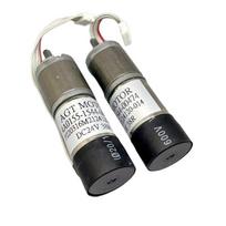 6V-24V DC 4-Stage Planetary Gear Motor With Hall Encoder 38RPM 1:324 High Torque Speed Measuring Gear Motor other