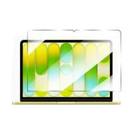 For Macbook Neo 13-Inch Tempered Glass Protective Film Hd Scratch-Resistant Notebook Screen Protector Packaging With Kraft Paper