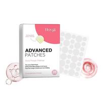 Hoygi acne patch gently cleans the face skin acne acne clean skin care portable breathable acne patc