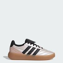 Adidas BARREDA Skateboard Shoes Women's Silver 36
