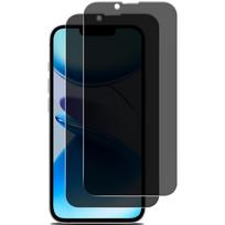 Privacy Screen Protector for For Iphone 17E 16E 17 Air 16 Pro Max 1 Plus 14 13 Mini 12 11 X XS XR 8 7 Anti-Spy Tempered Glass Flim iPhone 13 mini