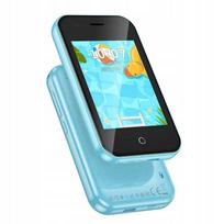 Hoco Smartphone Dla Dzieci 2,8  Y102 Niebieski