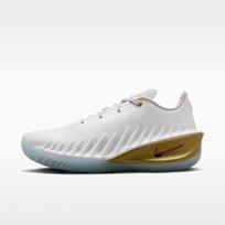 Nike G.T. Cut 4 Basketball Shoes Unisex White 42