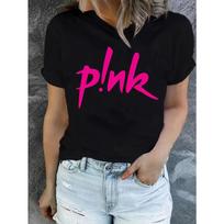 P!nk Y2k Drabužiai Muzikos Festivalio Marškinėliai Vyriški T-shirt Rožinis Dainininko Turas Streetwear Gotiškas T-shirt Harajuku Mada Trumpomis Rankovėmis T-shirtai S įvairiaspalvis