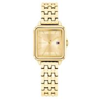 Tommy Hilfiger 1782832 Women’s Stainless Steel Analog Watc auksas