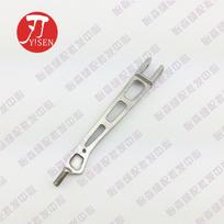 Overlock Machine Sewing Machine 6700 6714 Presser Bar Presser Foot Handle Presser Foot Large Body