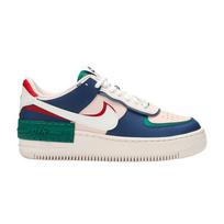 Nike Air Force 1 Low Shadow Mystic Navy (Women's) 40.5