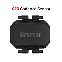 IGPSPORT IGS Speed Sensor Cadence Sensor Wireless Bluetooth ANT+ SPD70 CAD70 Computer Sensor Holder Bracket Bike Accessories IGPCAD70