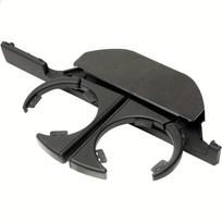 51168190206 cup holder for BMW E39 525i 528i 530i 540i M5 95-06 - Durable Non-Slip Design,Direct Fit Interior Upgrade, Highquality Construction