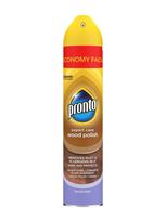 Pronto Expert Care Aerozol Do Mebli Drewnianych Lavender 300 Ml