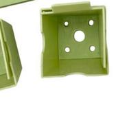 9 Cells Plant Germination Trays Extra-Thick Mini Greenhouse Germination Kit for Indoor Outdoor Transplanting Labeling China Mainland