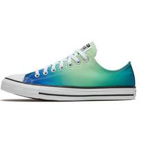 Converse Chuck Taylor All Star Low 'Psychedelic Hoops - Malachite Roya 36.5