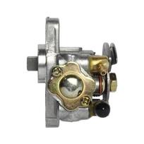 For Piaggio Gilera Vespa Aprilia 50cc Nrg 50 Typhoon 80 ET2 50ie ZAPC120 82652R Motorcycle Oil Pump assy