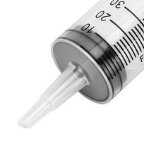 Motorcycle Disc Brake Bleed Kit Brake Oil Bleed Kit 100ML Syringe 50cm Hose Universal for Motorcycles Scooters Quads Accessories