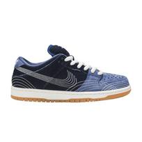 Nike Dunk Low Pro PRM SB 'Sashiko Pack' 36.5