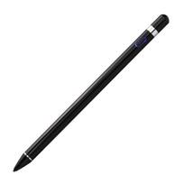 Smooth Tablet Stylus Pen Long battery life No Bluetooth Touch Screen Pencil Magnetic Attraction Drawing Pen Digital Drawing juoda