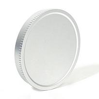 Aluminum Alloy Instant Film Camera Lens Cap Waterproof Dustproof Lens Cover Anti Scratch Colorful Protective Hood for HPRT Z3 sidabras