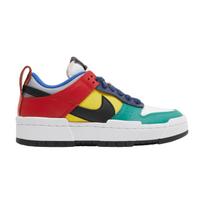 Nike Wmns Dunk Low Disrupt 'Multi-Color' 36
