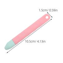 Child Friendly Stylus Pen for Kids Sensitive Touch Screen Writing Drawing Tool Compatible with Tablets Phones Learning Devices rožinė