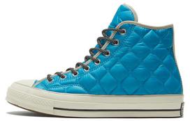 Converse Chuck 70 High 'Workwear Quilting - Sail Blue' 36.5