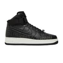 Nike Air Force 1 High '07 Premium 'Toll Free Pack - Black' 40.5