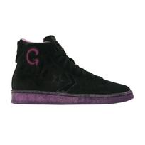 Joe Freshgoods x Converse Pro Leather High 'Black Purple' 35.5