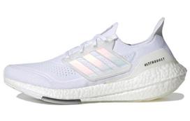 Adidas UltraBoost 21 'Cloud White' 40.5