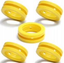 5 X Uszczelka O-Ring Do Sodastream Quick Connect Terra Art (5 Sztuk)