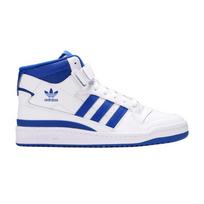 adidas Forum Mid 'White Royal Blue' 35.5