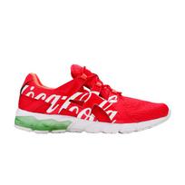 Coca-Cola x ASICS Gel Quantum 90 'Red' 36