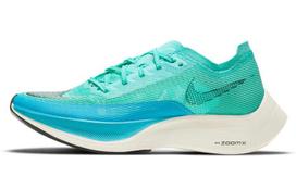 Nike Wmns ZoomX Vaporfly NEXT% 2 'Aurora Green' 35.5