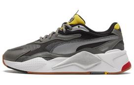 Puma RS-X3 'Grids - Ultra Grey Metallic Silver' 36