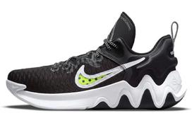 Nike Giannis Immortality EP 'Black Volt' 40.5