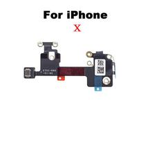 WiFi WLAN Antenna Signal Flex Cable For iPhone X XR XS Max Replacement For iPhone X
