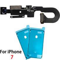Front Camera Replacement For iPhone 7 8 Plus Face Camera Flex Cable With Light Sensor MIC For iPhone 7