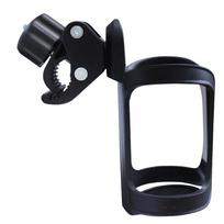 Baby Stroller Cup Holder Rack Children Bicycle Cart Bottle Rack Kids Bicycle Milk Water Pushchair Carriage Stroller Accessories