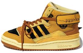 Melting Sadness x adidas Forum Exhibit Mid 'Babo' 44