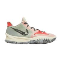 Nike Kyrie Low 4 EP 'Pale Coral' 45