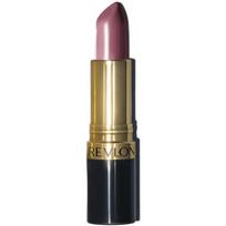 Revlon Super Lustrous Lipstick No. 463 Sassy Mauve 4.2g rožinė