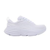 HOKA Wmns Bondi 8 'White' 38