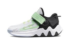 Nike Giannis Immortality 2 PS 'White Barely Volt' 28