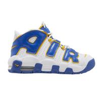 Nike Air More Uptempo GS 'Golden State Warriors' 35.5