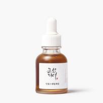 Beauty of Joseon Revive Serum Ginseng + Snail Mucin 30ml Korean Repair Hydrating Serum for Glowing Skin