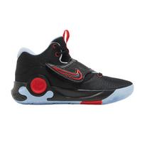 Nike KD Trey 5 X EP 'Black Light Crimson' 41