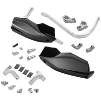 HUSQVARNA handguard kit Svartpilen 401 '24-'26 black